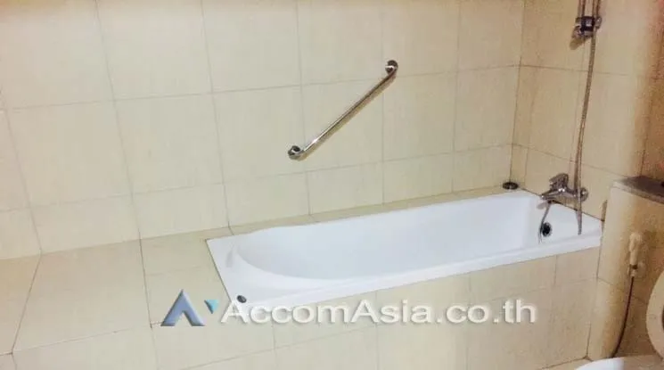 unit 1 Bedroom  Condominium For Sale in Sukhumvit, Bangkok  near BTS Thong Lo (AA11765)